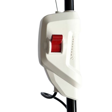 Самоходная аккумуляторная газонокосилка CROWN CT29019HSX-4