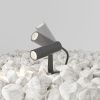 Ландшафтный светильник Outdoor O050FL-L2GF3K
