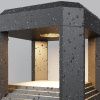 Ландшафтный светильник Outdoor O019FL-L13GR3K