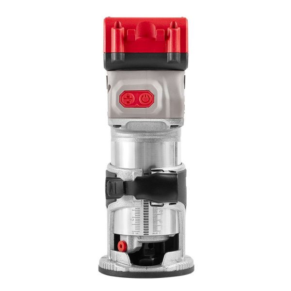 Аккумуляторный фрезер BL CROWN CT26010HX-4 BMC