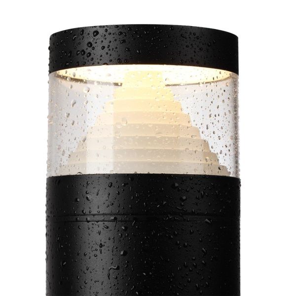 Ландшафтный светильник Odeon Light Hulk 7140/20GL