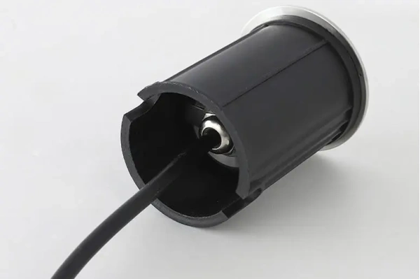Светильник встраиваемый, UG0421S 1W LED