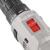 Шуруповерт сетевой CROWN CT10151
