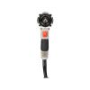 Шуруповерт ударный сетевой CROWN CT10152F