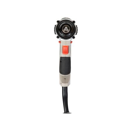 Шуруповерт ударный сетевой CROWN CT10152F