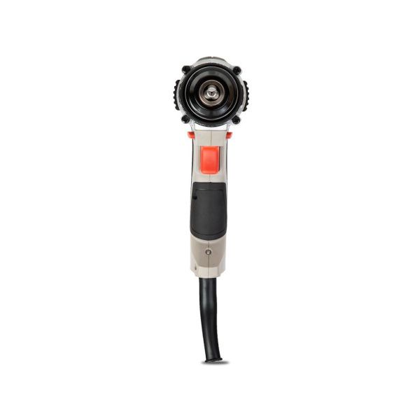 Шуруповерт ударный сетевой CROWN CT10152F