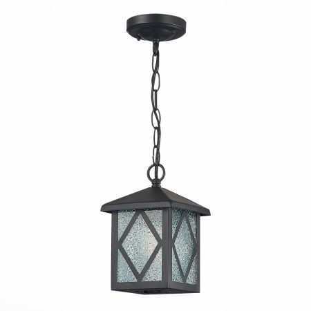 Уличный подвесной светильник ST Luce Лорне SL084.403.01