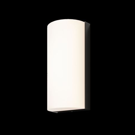 Уличный настенный светильник Outdoor O454WL-L10GF3K1