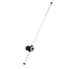 Светильник декоративной подсветки Arte Lamp Atmos A3616AL-1BK IP65