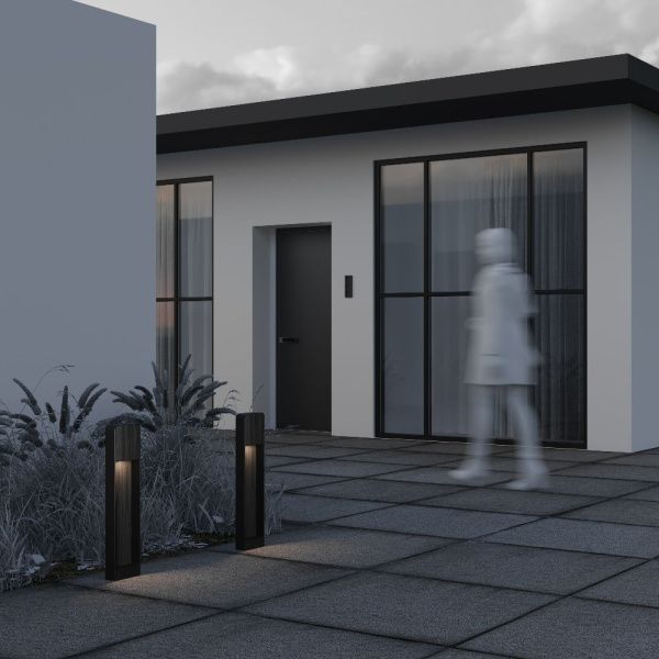 Ландшафтный светильник Outdoor O481FL-L7BWD3K