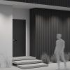 Уличный потолочный светильник Maytoni Cove O511DL-L5W3K1 белый