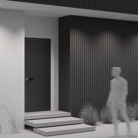 Уличный потолочный светильник Maytoni Cove O511DL-L5W3K1 белый