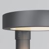 Парковый светильник Maytoni O472H-L50GF3K графит