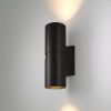 Парковый светильник Elektrostandard Liberty LED 35124/U черный