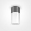Уличный потолочный светильник Outdoor O418CL-01GR