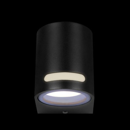 Уличный настенный светильник LOFT IT Stema 100012/A