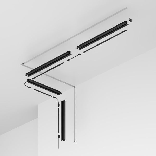 Профиль Outdoor O-TR002BF-P-B3M