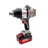 Аккумуляторный ударный гайковерт CROWN CT22056HX-8SC4 BMC