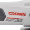 Угловая шлифовальная машина CROWN CT13500-230N