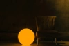 Шар-светильник для дома Moonlight 220V 50 см RGB