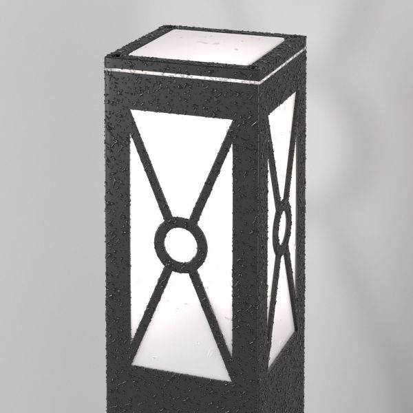 Ландшафтный светильник Elektrostandard Window 1406 TECHNO