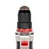 Аккумуляторный шуруповерт BL CROWN CT21128HMX-2 BMC