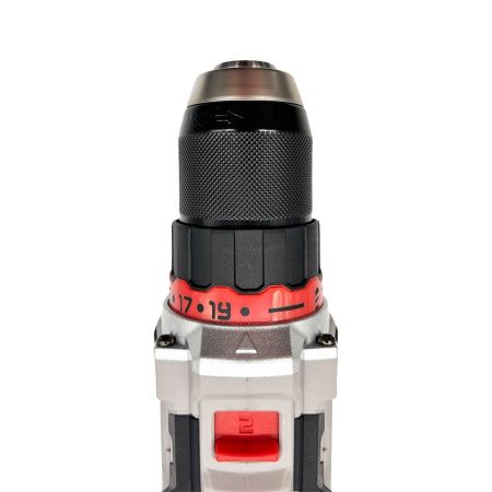 Аккумуляторный шуруповерт BL CROWN CT21128HMX-2 BMC
