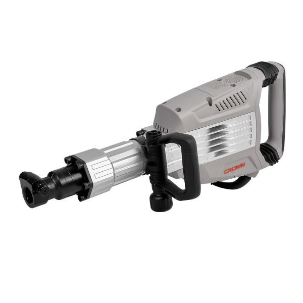 Отбойный молоток CROWN CT18124 BMC