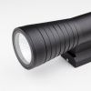 Уличный настенный светильник Elektrostandard Tube 1502 TECHNO LED