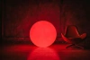 Шар-светильник для дома Moonlight 220V 100 см RGB