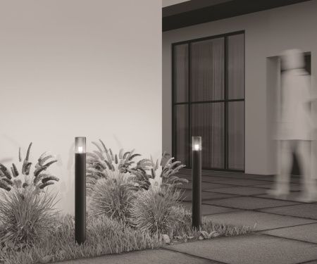 Ландшафтный светильник Outdoor O432FL-01GF1