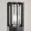 Уличный настенный светильник Outdoor O453WL-02GF