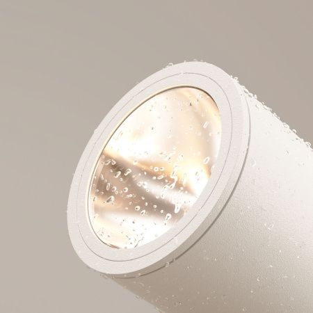 Ландшафтный светильник Outdoor O050FL-L30W3K