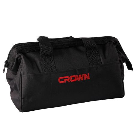 Аккумуляторный ударный гайковерт CROWN CT22015HX-4 TB
