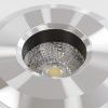 Уличный встраиваемый светильник Outdoor O044DL-L1S3K3