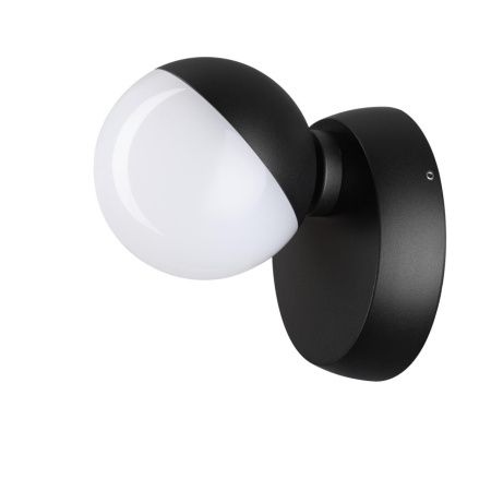 Уличный настенный светильник Novotech Haut 371077 IP65