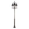 Парковый светильник LOFT IT Palermo 100015/2300