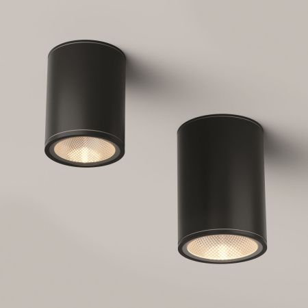 Уличный потолочный светильник Outdoor O306CL-L7GF