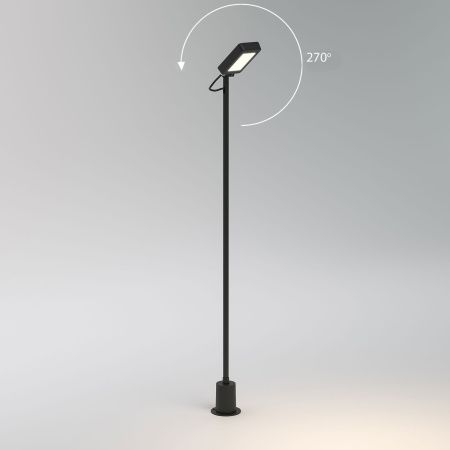 Парковый светильник Elektrostandard Joli 35182/F