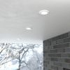 Уличный встраиваемый светильник Elektrostandard Light LED 3001 35126/U