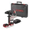 Аккумуляторный перфоратор BL CROWN CT28001HX-4 BMC