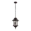Уличный подвесной светильник LOFT IT Prato 100021P