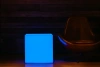 Светящийся LED куб Cube 50 см 220V RGB