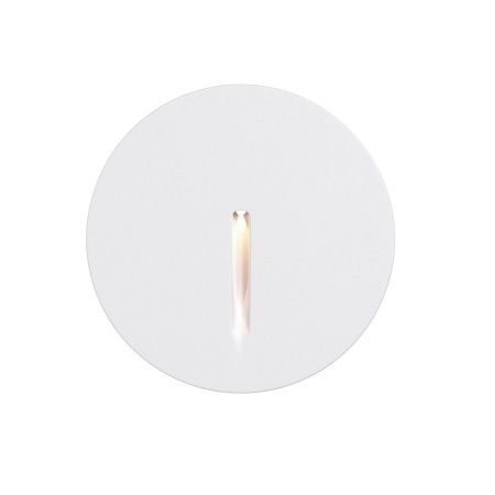 Подсветка для лестниц Maytoni Lock O014SL-L3W3K