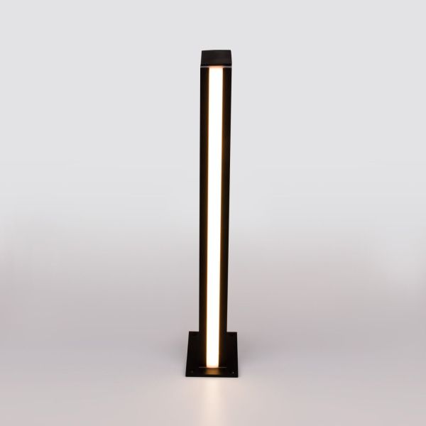 Ландшафтный светильник Elektrostandard Flat 1538 TECHNO LED 4000K