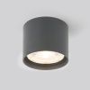 Уличный потолочный светильник Elektrostandard Light LED 35132/H