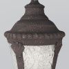 Ландшафтный светильник Outdoor O028FL-01BZ