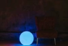 Шар-светильник для дома Moonlight 220V 40 см RGB