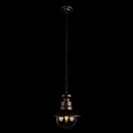 Уличный подвесной светильник LOFT IT Piemonte 100022P