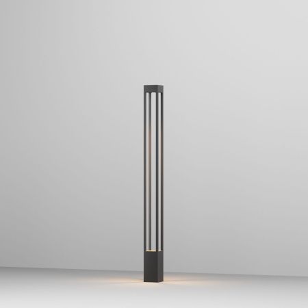 Парковый светильник Maytoni O424FL-L20GF графит